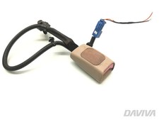 Kia Sorento Gurtschloss des