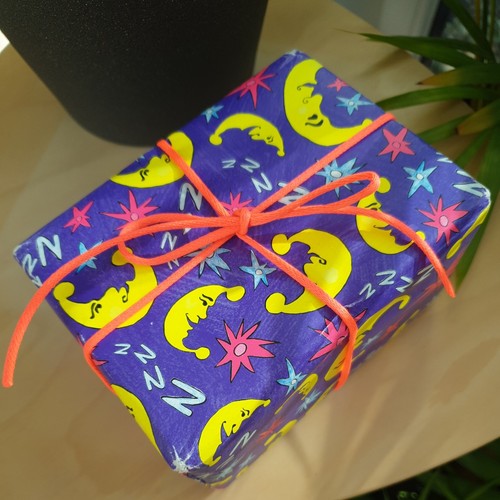Lush sleepy geschenkset - lush,