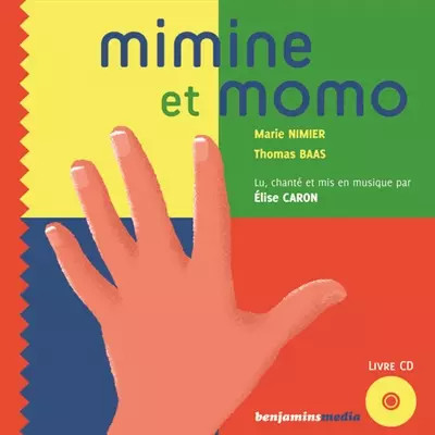 Mimine momo marie - et,
