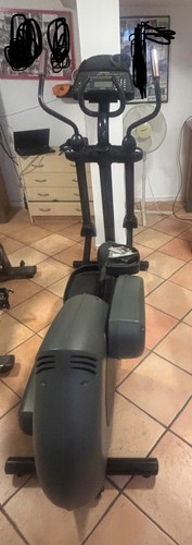 Crosstrainer