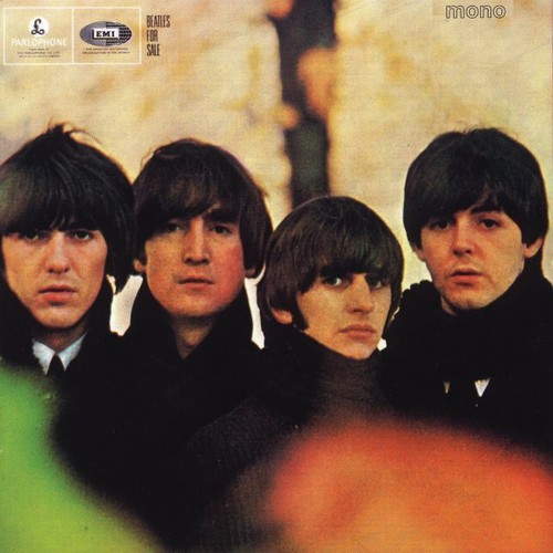 The beatles for - the,