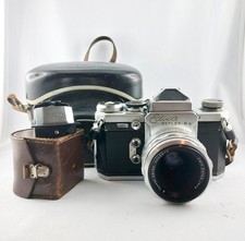 EDIXA REFLEX B a mit Seltene