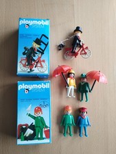 playmobil system konvolut von