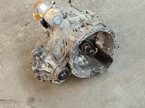 Smart 451 fortwo diesel - 451,