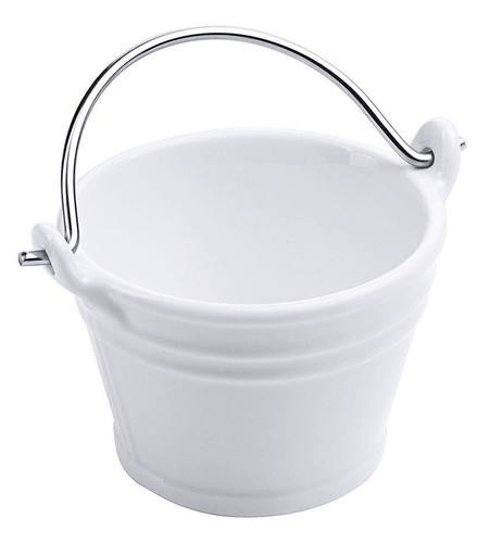 Mini eimer serviereimer sauce - eimer,