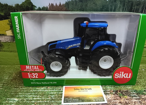 Siku art 3273 new - art.nr.:,