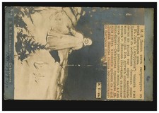 Künstler-Ansichtskarte W.M