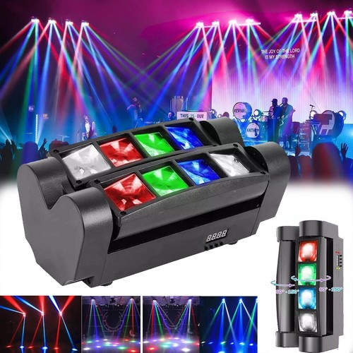 40w led bühnenlicht rgbw - bühnenlicht,