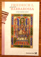 Friedrich I. Barbarossa