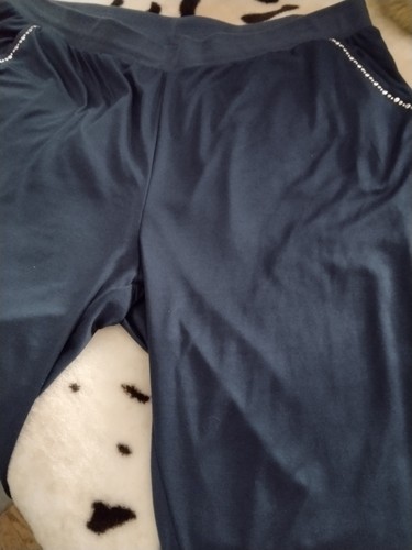 Damen caprihose xxl - gr.,