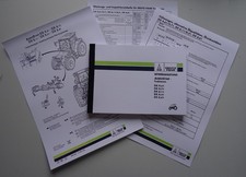 Betriebsanleitung Deutz