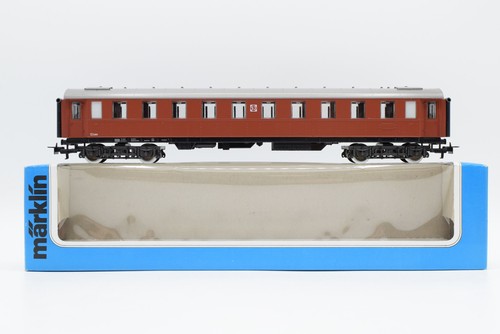 Märklin 4179 reisezugwagen - märklin,