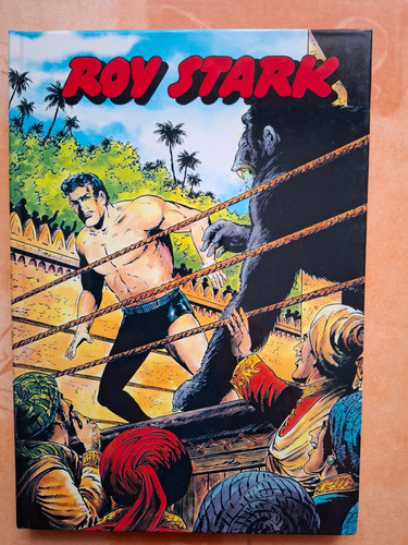 Roy stark band hethke verlag - 6,