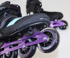 Inline Skates Damen Softboot