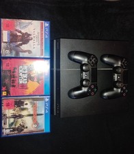Sony Playstation 4 500GB