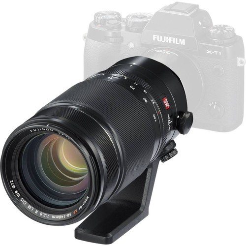 Fujifilm fujinon 140mm f - fujifilm, 50-140mm