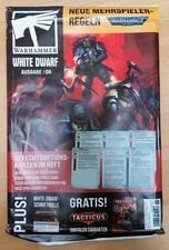 White Dwarf Ausgabe 506 (11/24) deutsch