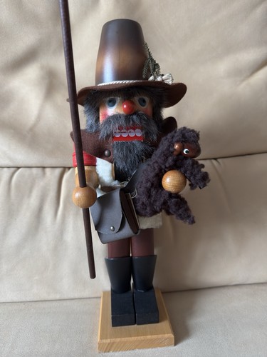 Nussknacker schäfer von - schäfer,