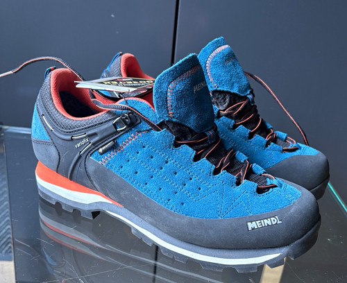 Meindl herren wanderschuhe - herren,