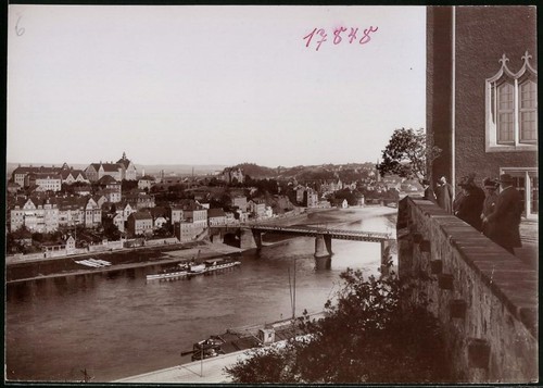 Ansicht meißen sa - i.,
