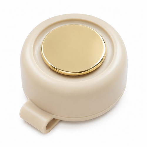 Mini clip ventilator - clip, tragbar