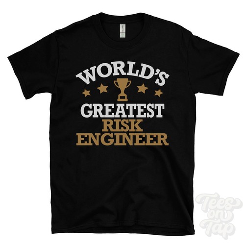 World greatest risk - greatest,