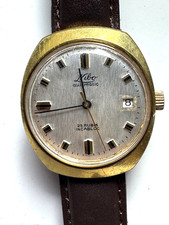 Nibo automatic rubis - automatic, 25