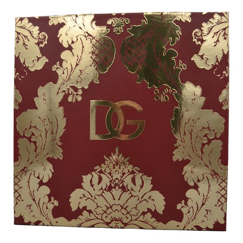 Dolce gabbana the one - &,