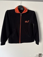 Jack Wolfskin Fleecejacke Kinder, 152