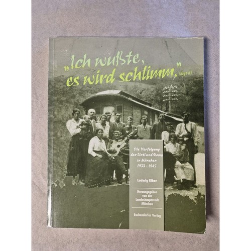 Ich wusste wird - es,