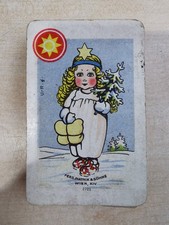 Antikes kartenspiel ferdinand - antikes,