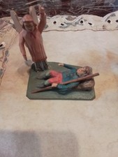 Grulich Krippenfigur