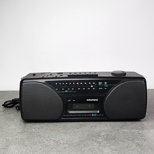 Grundig 375 stereo - 375,