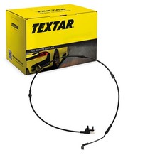 TEXTAR BREMS-VERSCHLEIßWARNKONTAKT VORDERACHSE PASSEND FÜR JAGUAR F-PACE LAND