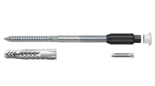 Fischer thermax dübel - thermax,