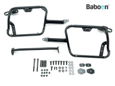 Kofferträger Suzuki GSF 1250