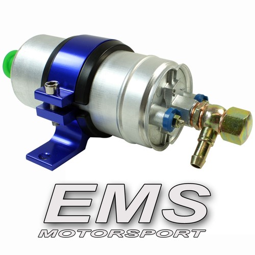 Ems motorsport benzinpumpe - motorsport,