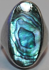 B0905 - Solider großer 925er