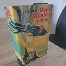 RARITÄT | Frank Herbert: Der