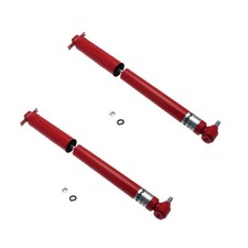 Koni Stoßdämpfer Hinten für Oldsmobile 88 Delta Royale,98 Regency Bj. 77-85 8040