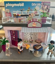 Playmobil City Life 70015 Mein