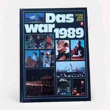 Stern Jahrbuch Das war 1989
