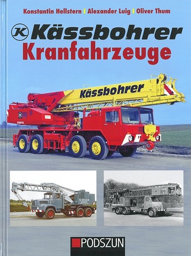 Hellstern kässbohrer - hellstern:,