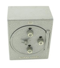 Kunststoff Spardose ESSO