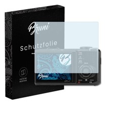 Bruni 2x Folie für Sigma