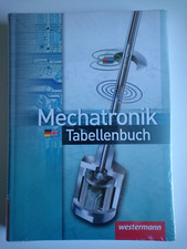 Mechatronik tabellenbuch - mechatronik,