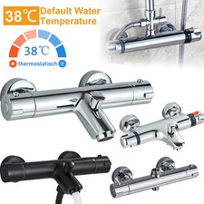 Thermostat Badewannenarmatur