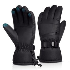 Skihandschuhe f - skihandschuhe, -30°f