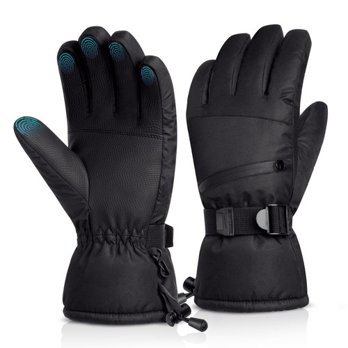Skihandschuhe f - skihandschuhe, -30°f
