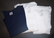 Götzburg/Ceceba Herren Unterhemden 3 er Set, Gr. 6L